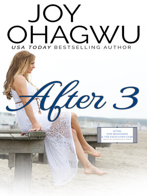 cover image of After 3